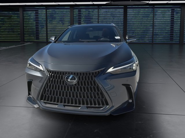 New 2026 Lexus NX 350 AWD w/ Premium Package image 3