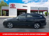 Used 2020 Subaru Outback Touring XT image 2