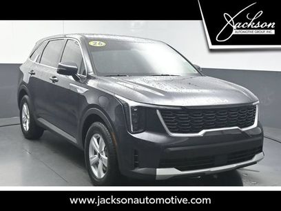Used 2026 Kia Sorento LX