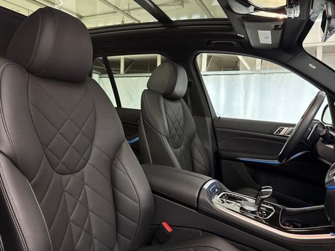 Used 2023 BMW X5 xDrive45e w/ Climate Comfort Package image 32