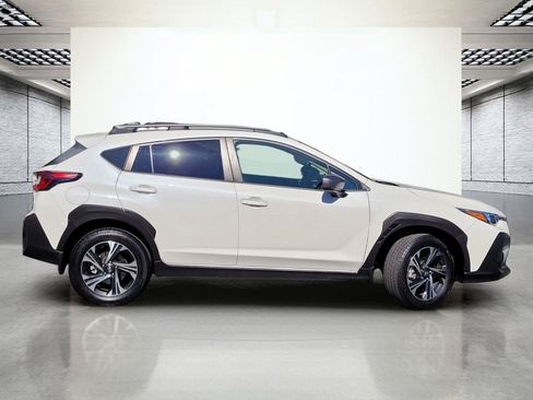 Certified 2024 Subaru Crosstrek 2.0i Premium AWD/4WD image 6