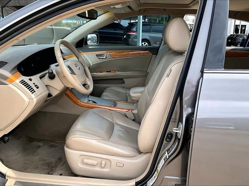 Used 2007 Toyota Avalon XLS FWD image 7