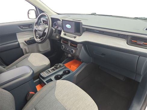 Used 2022 Ford Maverick XLT w/ Equipment Group 300A Standard image 21