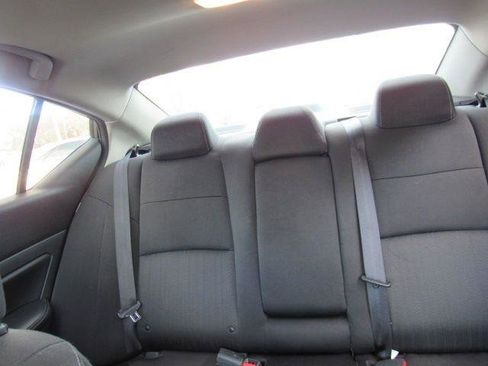 Used 2022 Nissan Altima 2.5 SV w/ SV Premium Package image 22