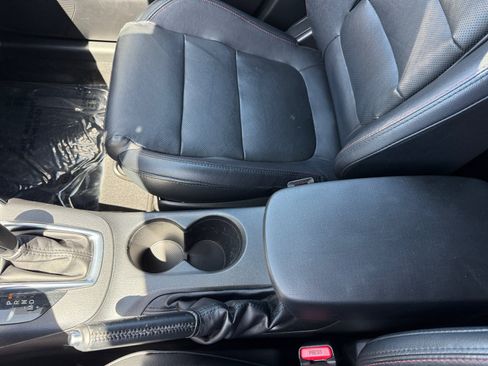 Used 2015 MAZDA CX-5 Grand Touring FWD image 14
