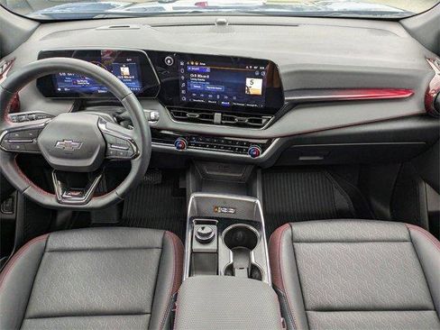 New 2026 Chevrolet Equinox RS w/ Convenience Package III image 18