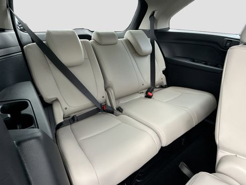 New 2026 Honda Odyssey EX-L image 21