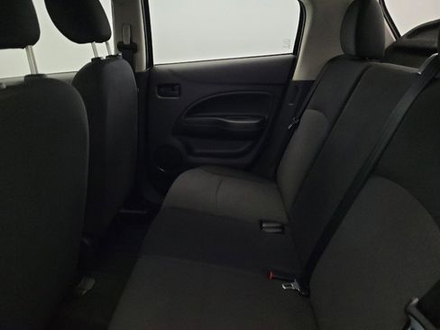 Used 2020 Mitsubishi Mirage ES image 18