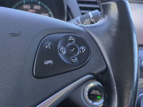 Used 2019 Chevrolet Impala Premier image 23