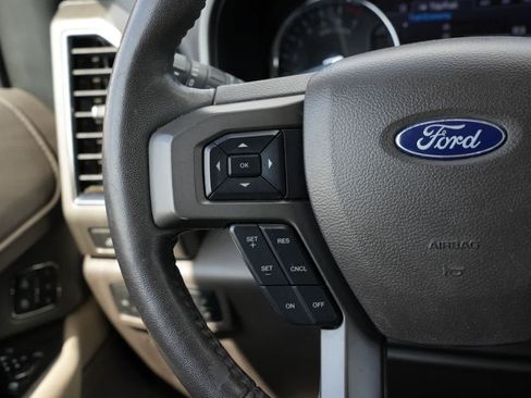 Used 2020 Ford Expedition XLT w/ Equipment Group 202A AWD/4WD image 7