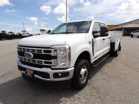 Used 2025 Ford F350 XLT AWD/4WD image 72