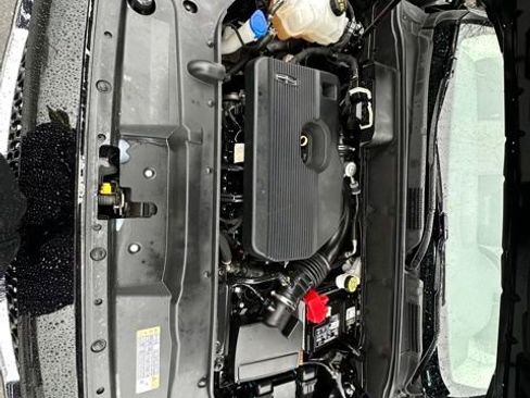 Used 2021 Lincoln Nautilus Reserve w/ Equipment Group 201A image 21