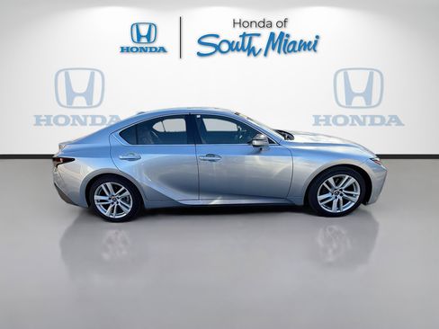 Used 2025 Lexus IS 300 IS 300 w/ Comfort Package image 8