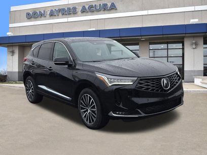 New 2026 Acura RDX SH-AWD w/ Advance Package