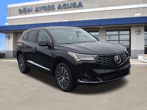 New 2026 Acura RDX SH-AWD w/ Advance Package image 1