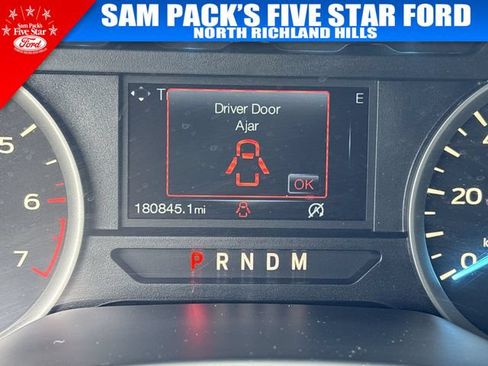 Used 2018 Ford F150 XLT w/ Equipment Group 301A Mid AWD/4WD image 24