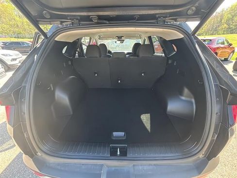 Used 2024 Hyundai Tucson SEL AWD/4WD image 27