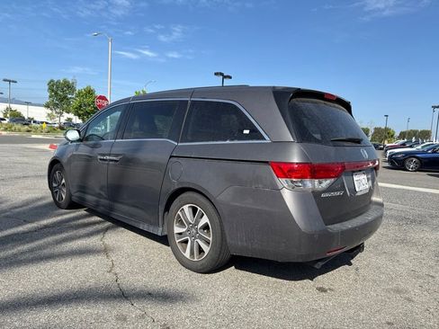 Used 2014 Honda Odyssey Touring image 7