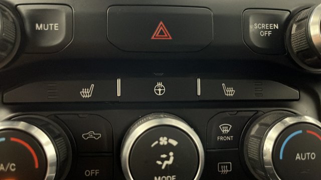Used 2019 RAM 1500 Big Horn AWD/4WD image 26