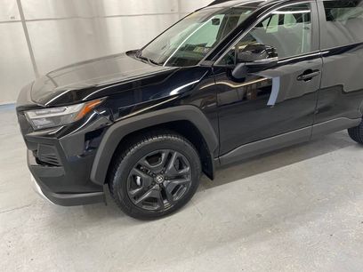 Used 2022 Toyota RAV4 Adventure
