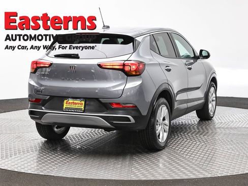 Used 2025 Buick Encore GX Preferred AWD/4WD image 5