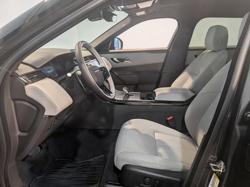 Used 2026 Land Rover Range Rover Velar S image 12