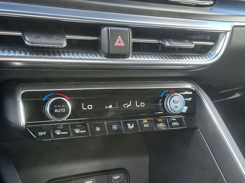 Certified 2024 Kia K5 GT w/ GT1 Package FWD image 20