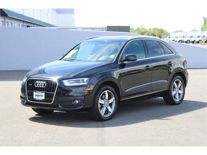 Used 2015 Audi Q3 2.0T Premium Plus