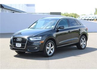 Used 2015 Audi Q3 2.0T Premium Plus AWD/4WD video 1