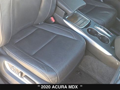 Used 2020 Acura MDX FWD w/ Technology Package image 34