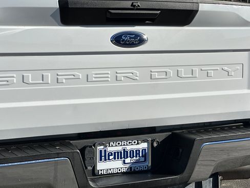 Used 2022 Ford F350 XLT image 24