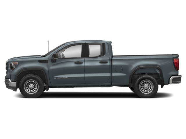 Used 2024 GMC Sierra 1500 Elevation w/ X31 Off-Road Package AWD/4WD image 3