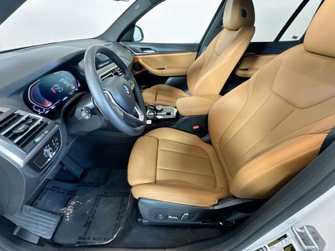 Used 2024 BMW X3 xDrive30i w/ Convenience Package image 19