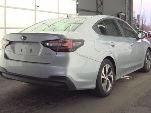 Used 2025 Subaru Legacy Premium image 3
