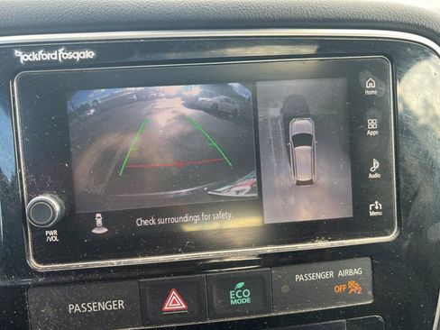 Used 2018 Mitsubishi Outlander GT image 10