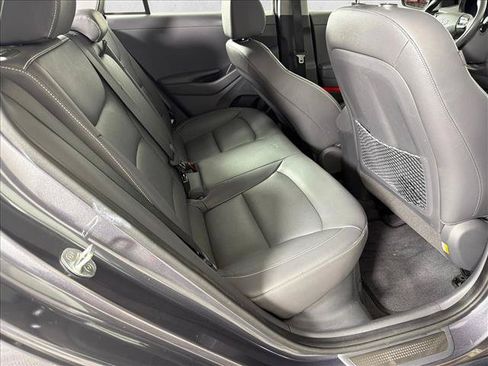 Used 2019 Hyundai Ioniq Limited FWD image 16