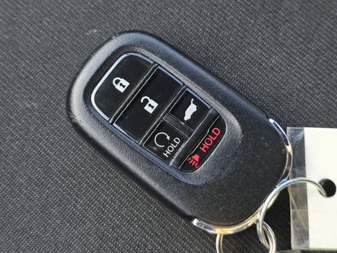 Certified 2023 Honda Civic Sport image 32