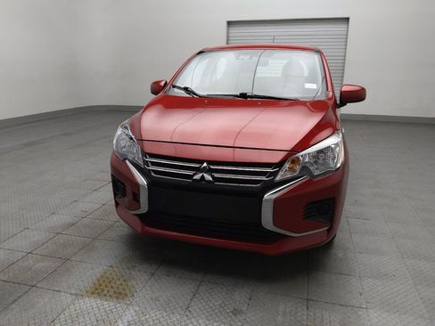 Used 2024 Mitsubishi Mirage ES FWD image 15