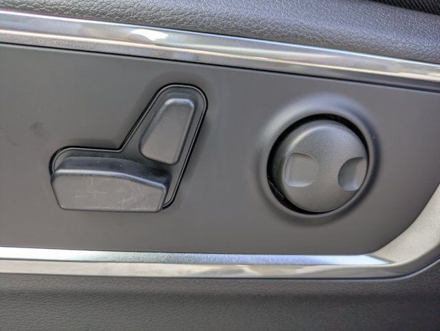 New 2026 RAM 1500 Laramie w/ Night Edition AWD/4WD image 20
