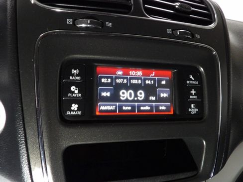 Used 2019 Dodge Journey SE w/ Connectivity Group image 16