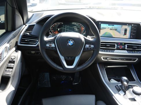 Used 2021 BMW X5 xDrive40i w/ Convenience Package image 12