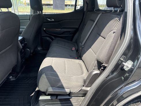 Used 2019 GMC Acadia SLE AWD/4WD image 13