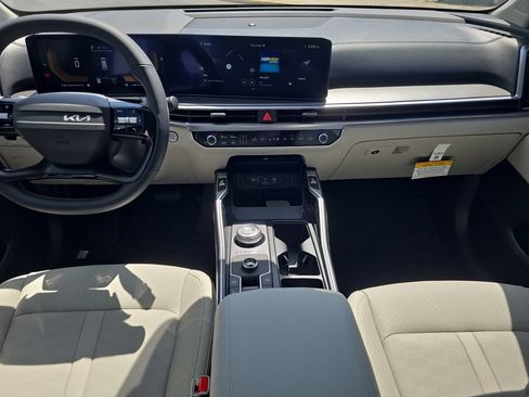 New 2026 Kia Sorento EX FWD image 13