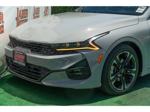 Used 2023 Kia K5 GT-Line FWD image 36