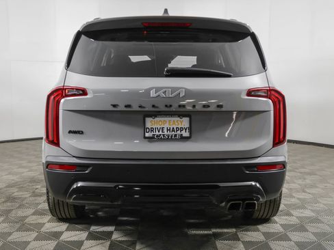 Used 2022 Kia Telluride SX w/ SX Prestige Package image 68