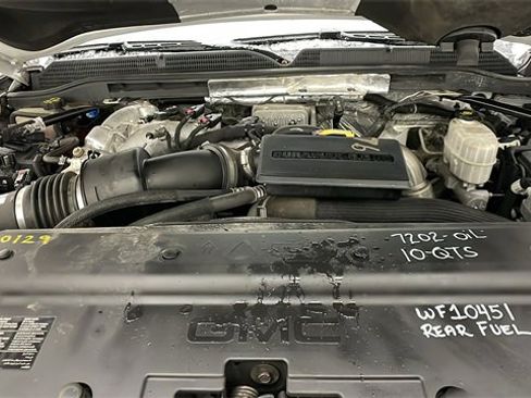 Used 2019 GMC Sierra 2500 Base image 31