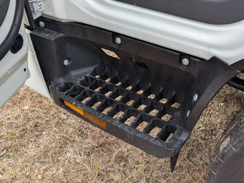 New 2026 Chevrolet Low Cab Forward RWD image 16