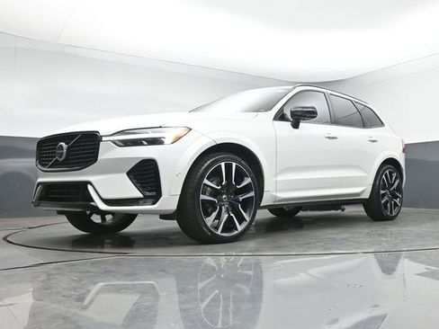 Used 2024 Volvo XC60 B5 Ultimate AWD/4WD image 41
