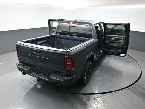 New 2026 RAM 1500 Big Horn AWD/4WD image 43