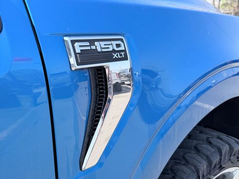 Used 2021 Ford F150 XLT w/ Trailer Tow Package image 10